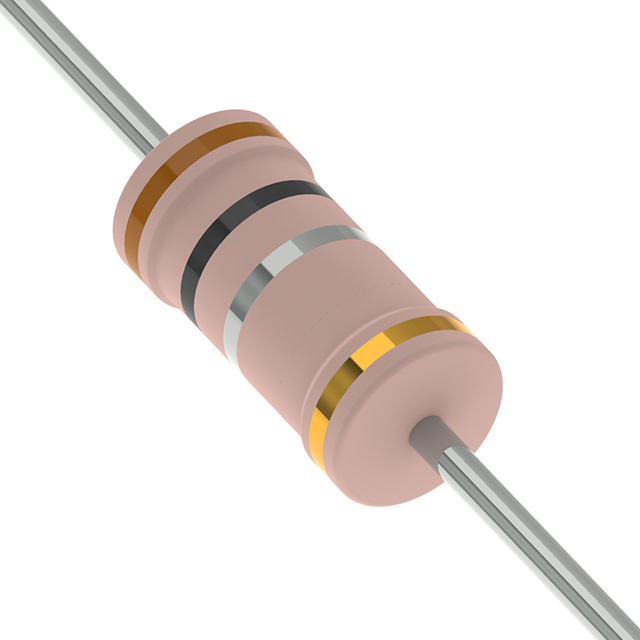 0,1 Ohm Axial 5% FMP 0,1 Ohm Axial 5% FMP