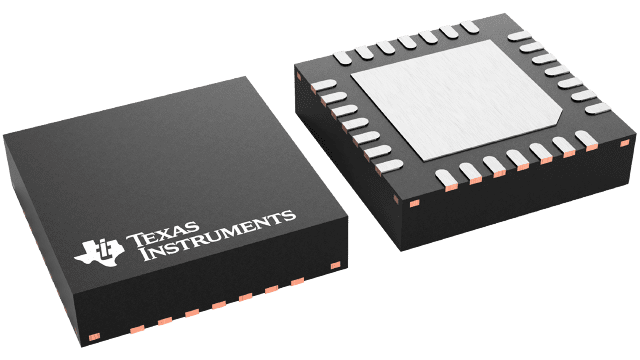 TPS65197 product image