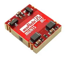 MURATA POWER SOLUTIONS MGN1S1208MC-R13 MURATA POWER SOLUTIONS MGN1S1208MC-R13