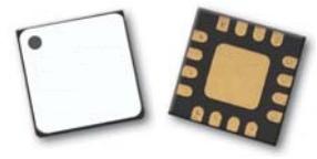 Analog Devices-LTC2634HUD-HZ8#PBF Digital to Analog Converters - DACs DAC 4-CH 8-bit 16-Pin QFN EP Tube