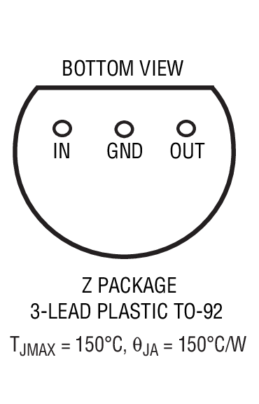 LT1121 product image