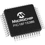 PIC16LF15386T-I/PT