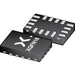 Nexperia-74AVCH4T245GU,115 Level Translators Voltage Level Translator 4-CH Bidirectional 16-Pin XQFN T/R