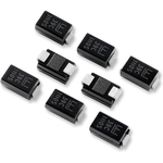 Littelfuse-P4SMA220CA Transient Voltage Suppressors (TVS) TVS Diode Single Bi-Dir 185V 400W 2-Pin SMA T/R