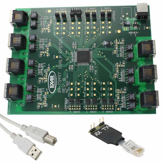 XRT5997ES XRT5997ES
