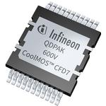 Infineon Technologies AG-IPDQ60R035CFD7XTMA1 MOSFETs Trans MOSFET N-CH 600V 68A 22-Pin HDSOP EP T/R