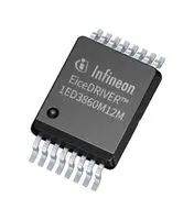 INFINEON 1ED3860MU12MXUMA1 INFINEON 1ED3860MU12MXUMA1