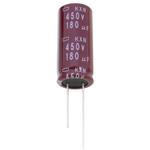 CHEMI-CON-EKXN451ELL220MK16S Capacitor Aluminum Electrolytic Aluminum Electrolytic Capacitor