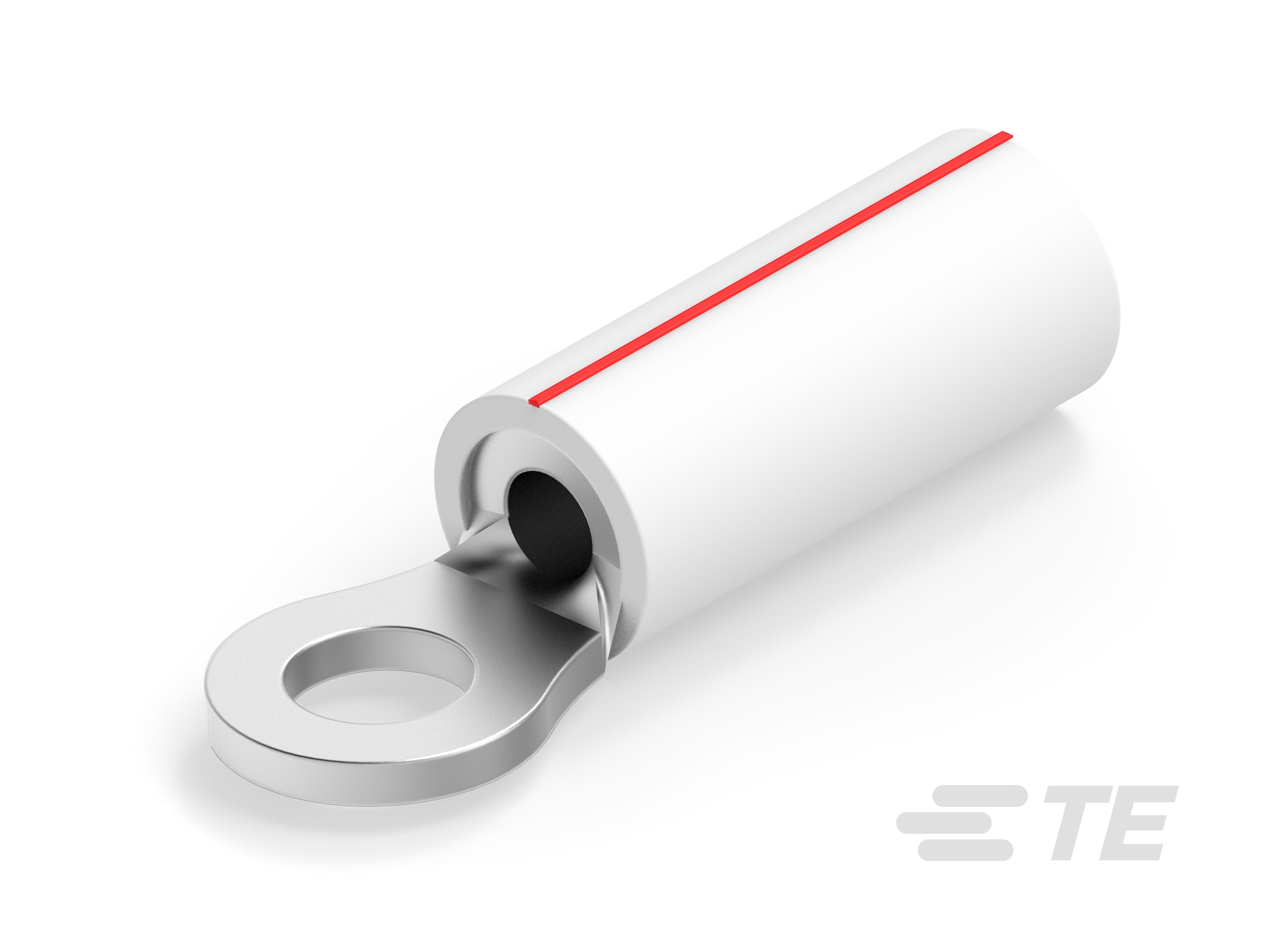 PIDG PVF2 22-16COMM 22-18MIL 4-696422-2