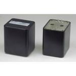 Hammond Manufacturing-1650PAP Audio Transformers Audio Transformer 2000VAC 71.34Ohm/80.42Ohm Prim. DCR 0.473Ohm Sec. DCR 9 Terminal Wire Lead