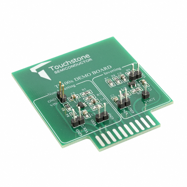 TS1003DB-SOT TS1003DB-SOT