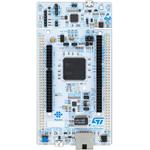 STMicroelectronics-NUCLEO-F413ZH Embedded System Development Boards and Kits STM32F413ZHT6 Microcontroller Development Board 0.032768MHz CPU 1.5MB Flash Linux/Mac OS/Win 7/Win 8/Win 10/Win XP
