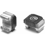 Pulse Electronics-PE-1008CD222GTT Inductor Surface Mount Inductor RF Chip Wirewound 2.2uH 2% 7.9MHz 28Q-Factor Ceramic 0.28A 2.8Ohm DCR 1008 T/R