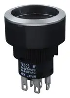 NKK SWITCHES YB226CWCPW01 NKK SWITCHES YB226CWCPW01