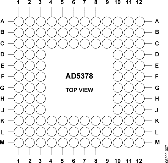 AD5378 product image