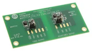 ANALOG DEVICES MAX1724EVKIT+