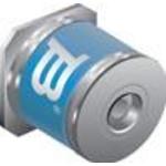 Bourns-2029-09-SM-RPLF Gas Discharge Tubes - GDTs Gas Discharge Tubes 90VDC 20kADC 20AAC 1pF Solder Pad SMD