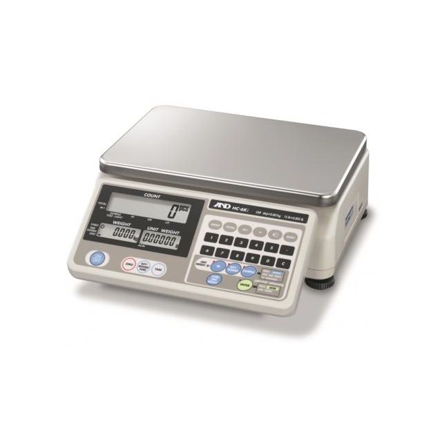 HC-15Ki HC-15Ki