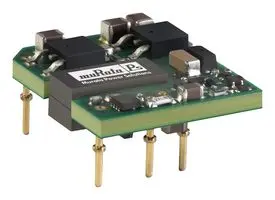 MURATA POWER SOLUTIONS BEI15-120-Q12P-C