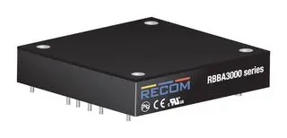 RECOM POWER RBBA3000-50
