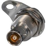 Cinch Connectivity Solutions-J74MST-124 Connector RF Dual Twinax/Triax Self Normalling Patch Jack