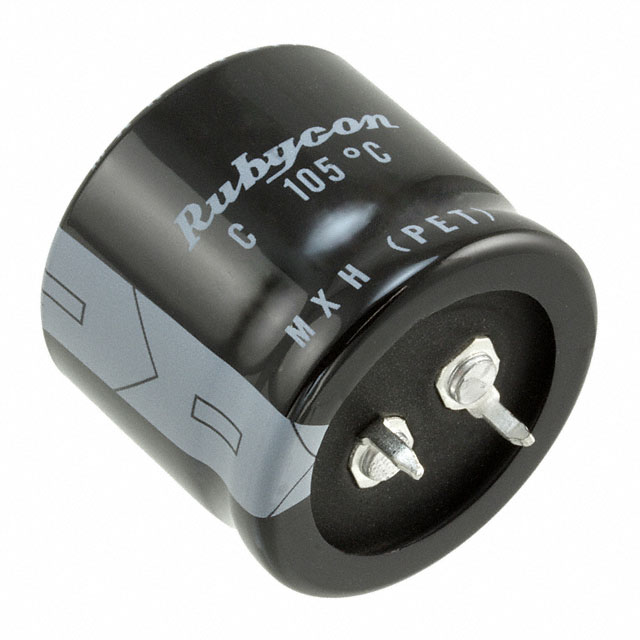 MXH Series MXH Series