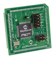 MICROCHIP MA320012