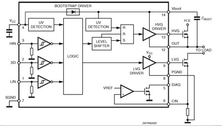L6386E product image