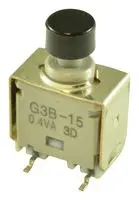 NKK SWITCHES G3B15AP-S-YA