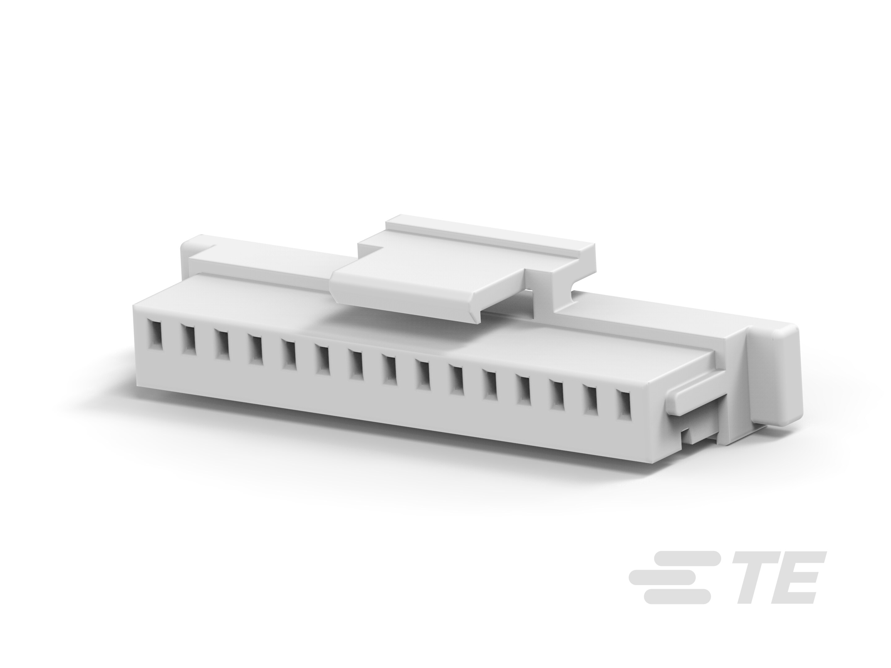 1.0 WTB HOUSING WITH LATCH-3-2367198-5 1.0 WTB HOUSING WITH LATCH-3-2367198-5