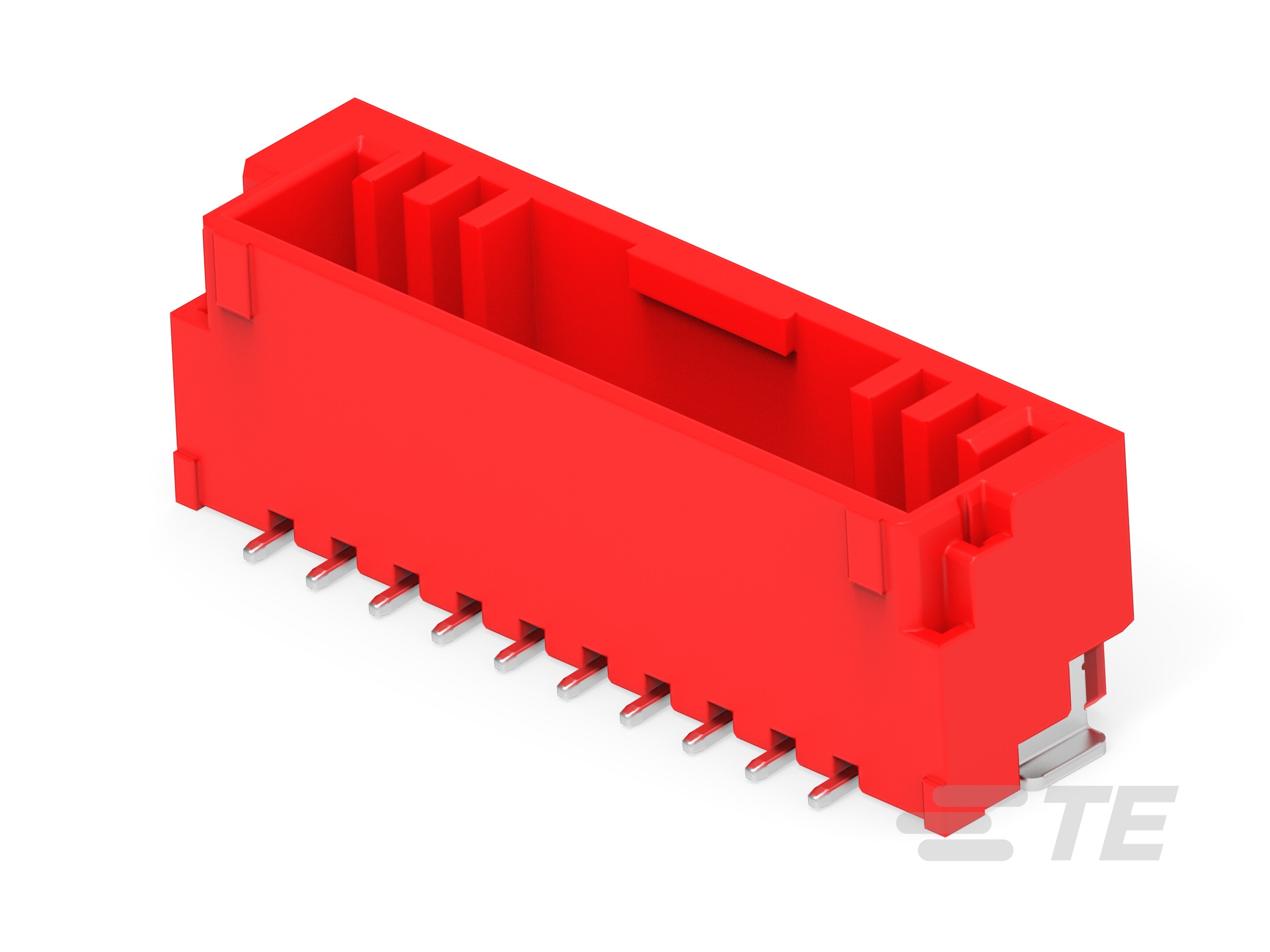SGI 1.5 HDR, 10P, VT, Key A, Red-5-2360547-0 SGI 1.5 HDR, 10P, VT, Key A, Red-5-2360547-0