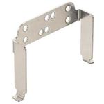 HARTING Technology Group-11123005202 Connector Accessories Shielding frame for Han- Yellock 30 Earthing with saddle terminals