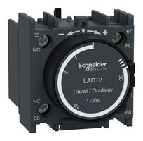 SCHNEIDER ELECTRIC LADT2 SCHNEIDER ELECTRIC LADT2