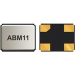 ABM11W-16.0000MHZ-7-D1X-T3 ABM11W-16.0000MHZ-7-D1X-T3
