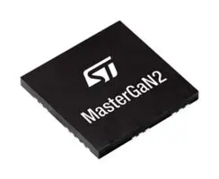 STMICROELECTRONICS MASTERGAN2TR