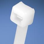 Panduit-PLT2.5S-C Cable Ties Cable Ties, Standard Locking Nylon 6/6 Natural 64mm 222N Package
