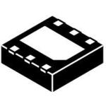 onsemi-NCP692MN25T2G Linear Regulators LDO Regulator Pos 2.5V 1A 6-Pin DFN EP T/R