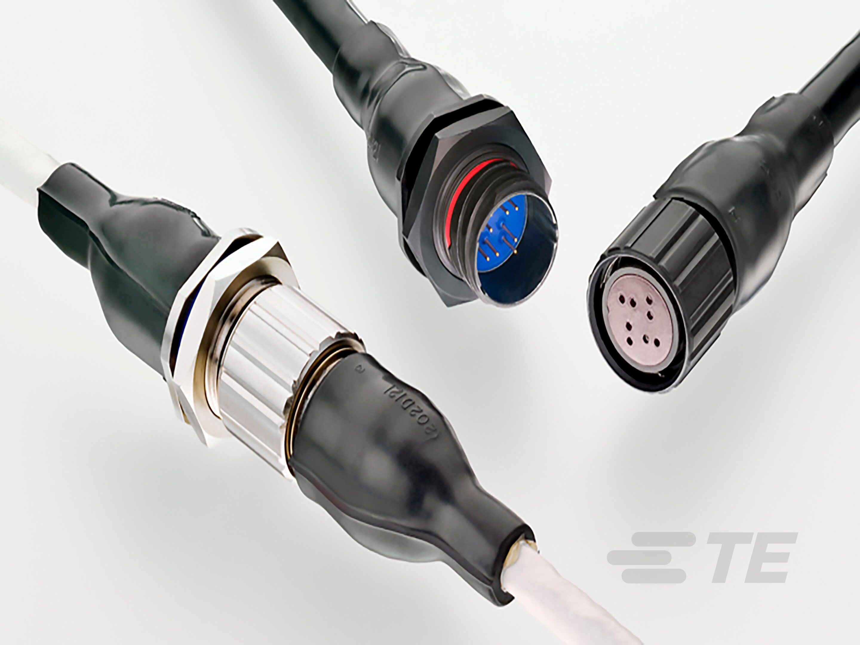 CeeLok FAS-T, Plug Assembly, Ni-2102355-1