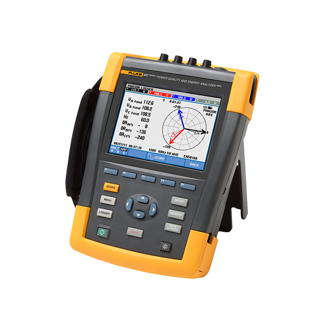 FLUKE-437-II FLUKE-437-II