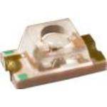 Kingbright-APL3015CGCK-F01 LEDs LED Uni-Color Green 574nm 2-Pin Chip LED T/R