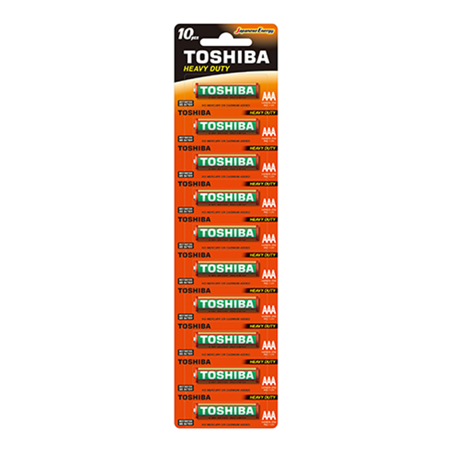 R03KG-X10 (AAA) R03KG-X10 (AAA)