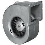 ebm-papst-G2E140-AL40-01 Blowers and Fans AC Blower Centrifugal Ball Bearing 230V