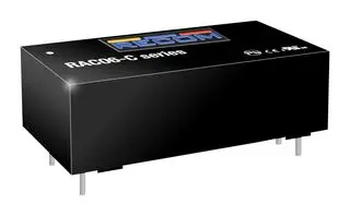 RECOM POWER RAC06-15DC