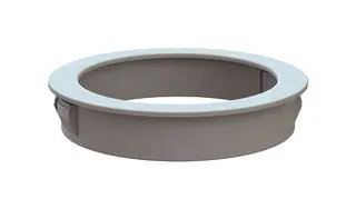 ESSENTRA COMPONENTS 22MP33745W