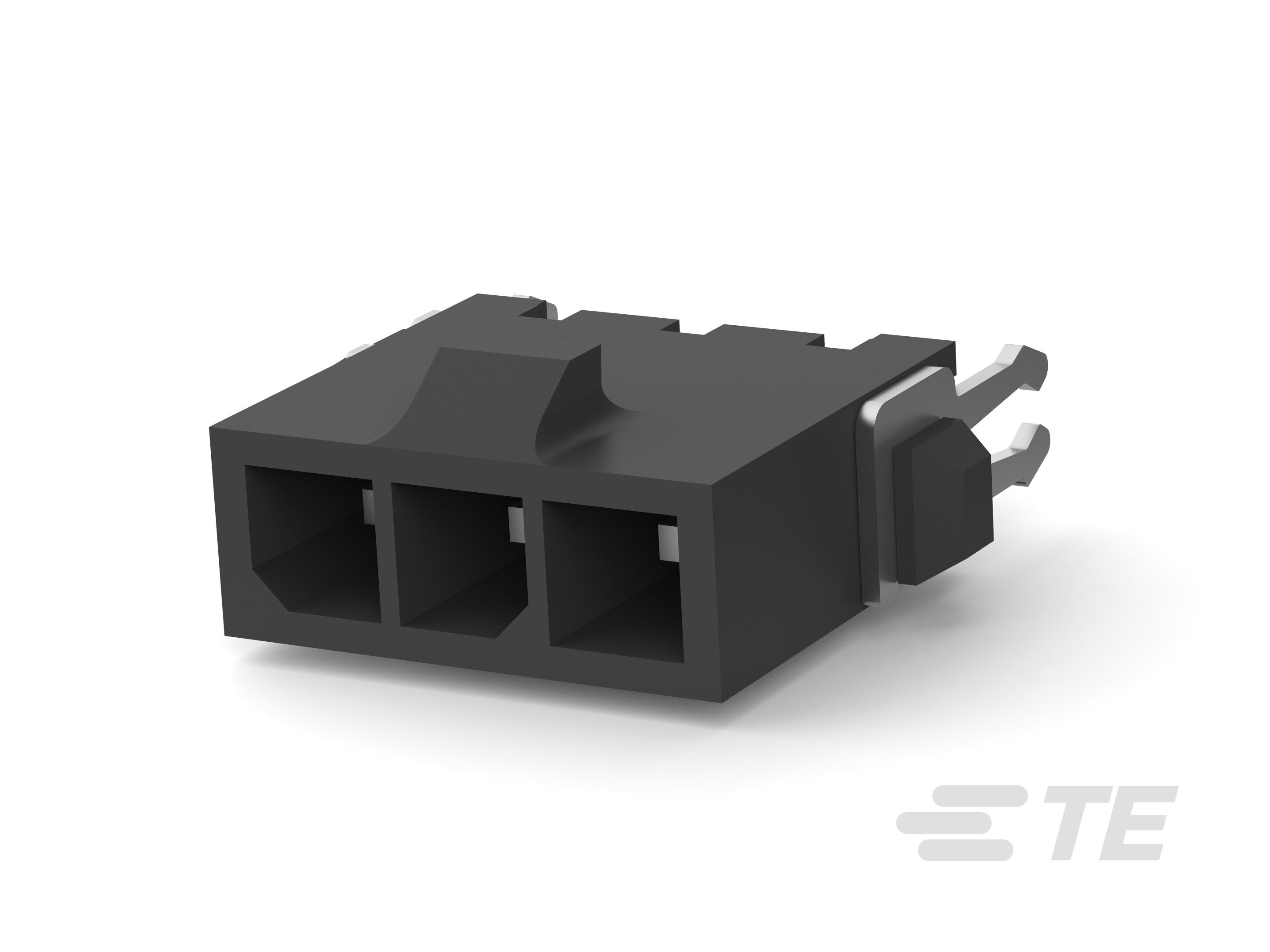 MICRO MNL HDR ASSY S/ROW LF-2-1445051-3