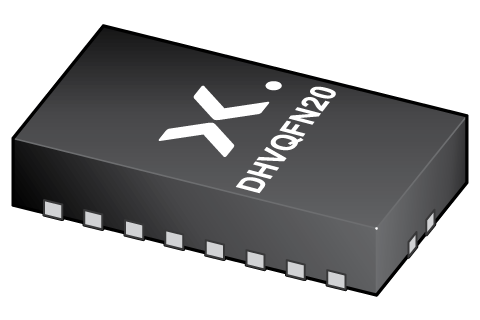 74HCT245BQ-Q100 product image