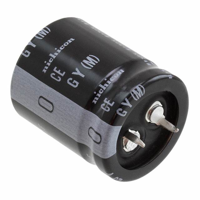 GY Series 25mm GY Series 25mm