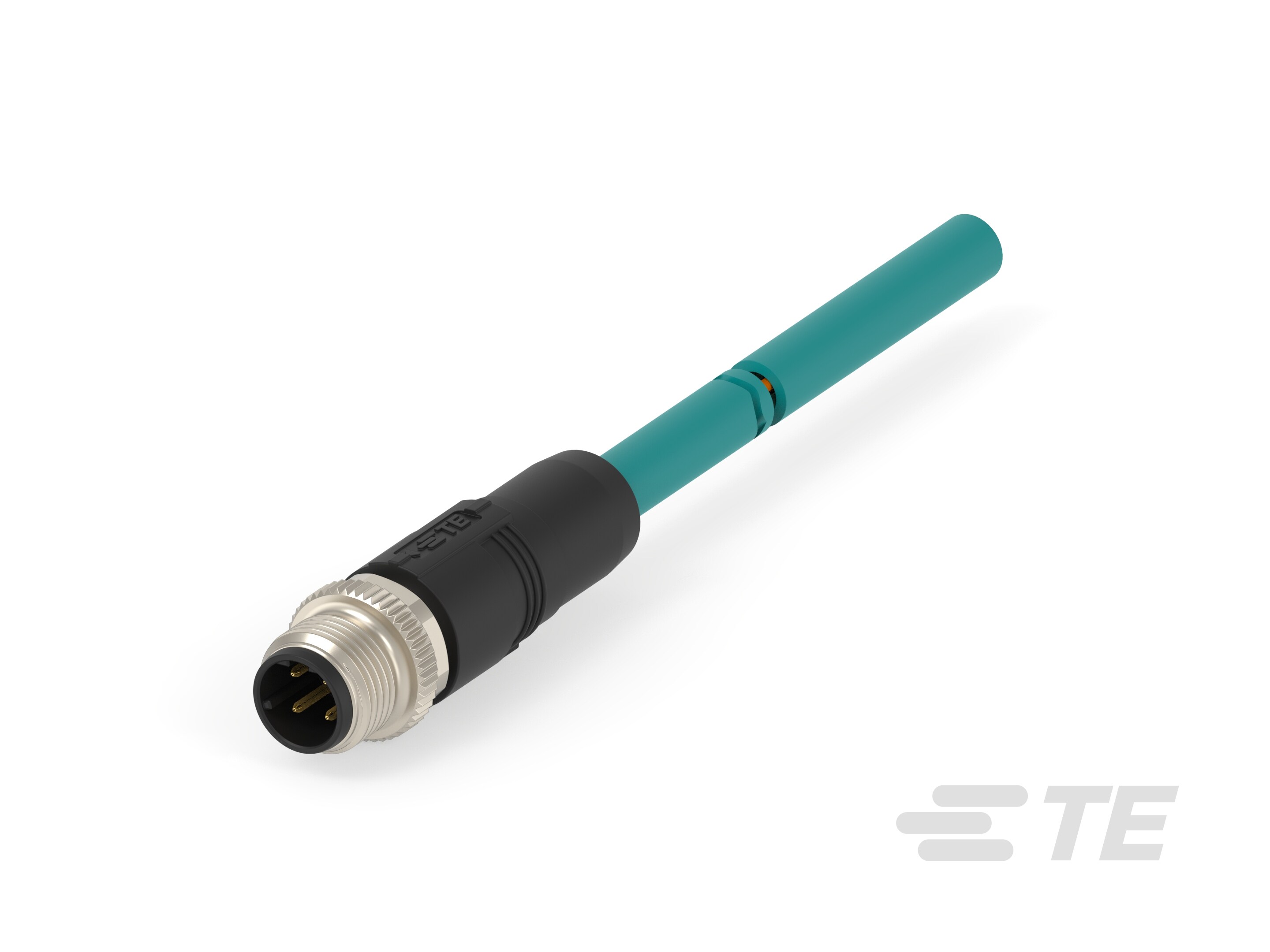 M12D4-MS-TPE SH-0.5M-TAD1413A201-001 M12D4-MS-TPE SH-0.5M-TAD1413A201-001