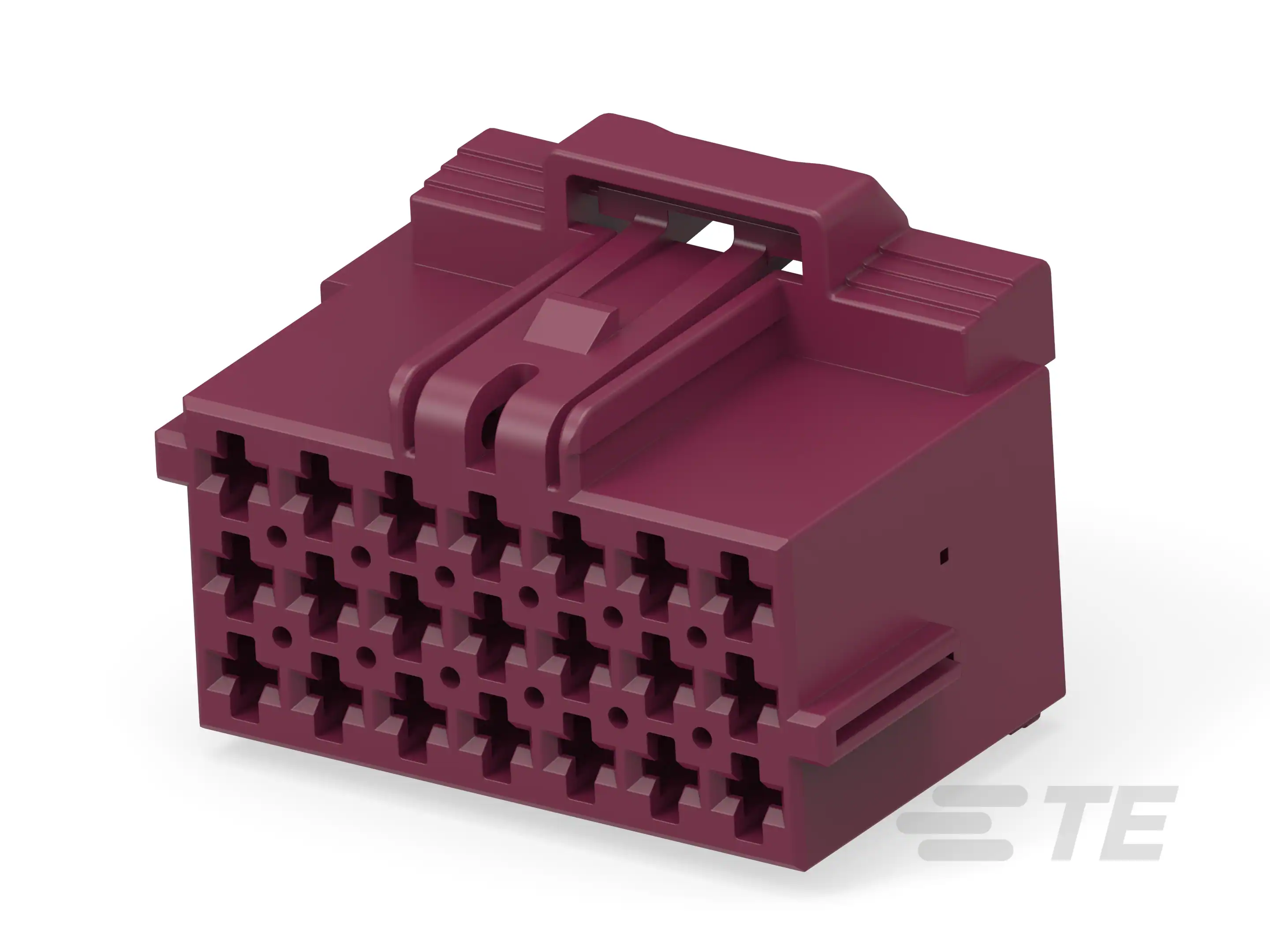 21POS,AMP MCP 2.8,REC HSG,UNSLD,COD D-4-2392850-1 21POS,AMP MCP 2.8,REC HSG,UNSLD,COD D-4-2392850-1