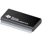 Texas Instruments-TAS5558DCA Audio Processors Audio Processor Bass/Treble 0.4MHz 5-IN 1-OUT 56-Pin HTSSOP EP